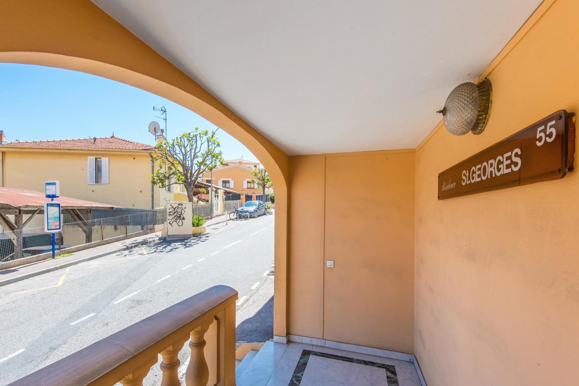 Monaco A Pied - Spacieux Appartement - Balcon - Ca بوزولي المظهر الخارجي الصورة
