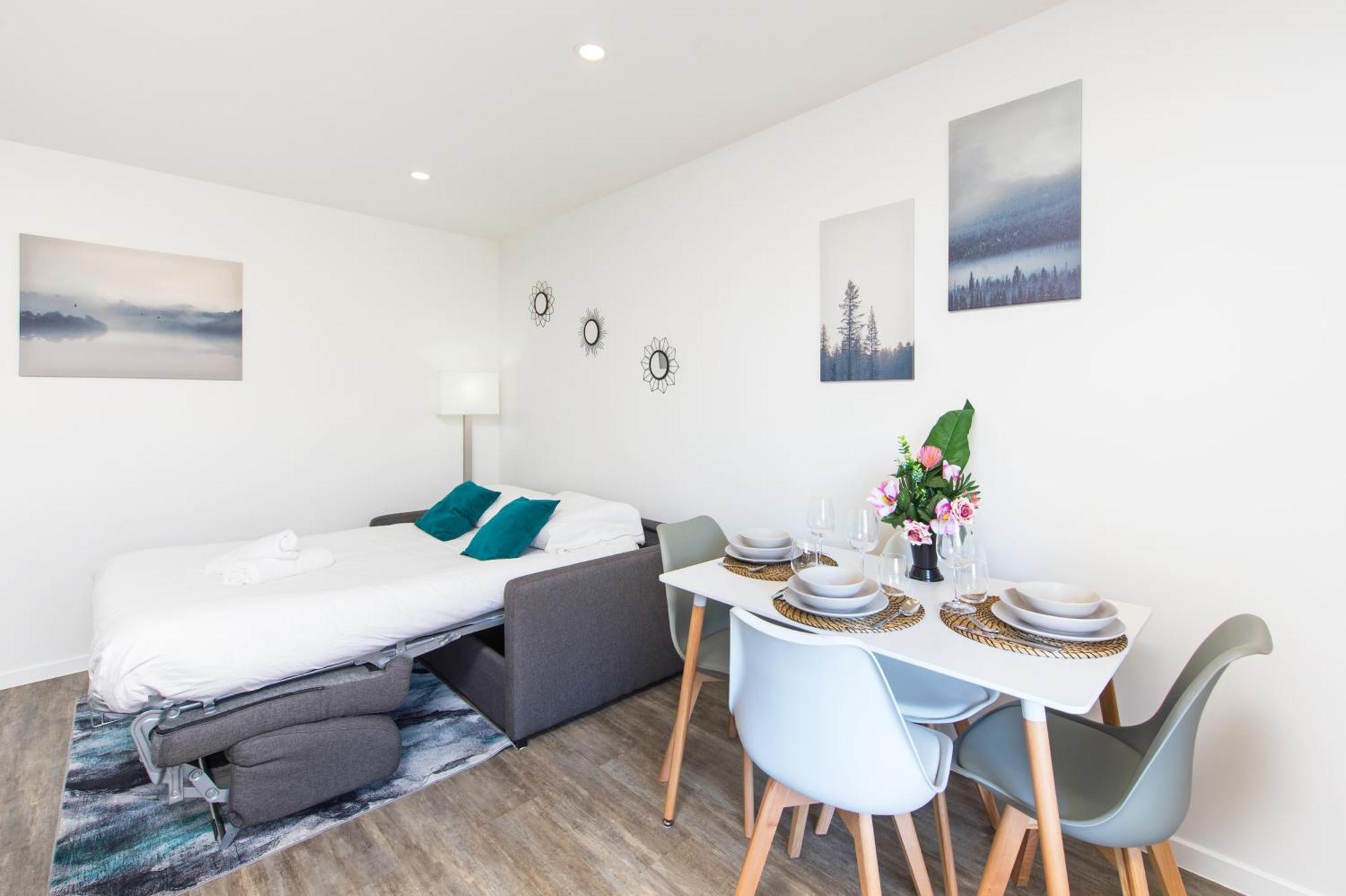 Monaco A Pied - Spacieux Appartement - Balcon - Ca بوزولي المظهر الخارجي الصورة