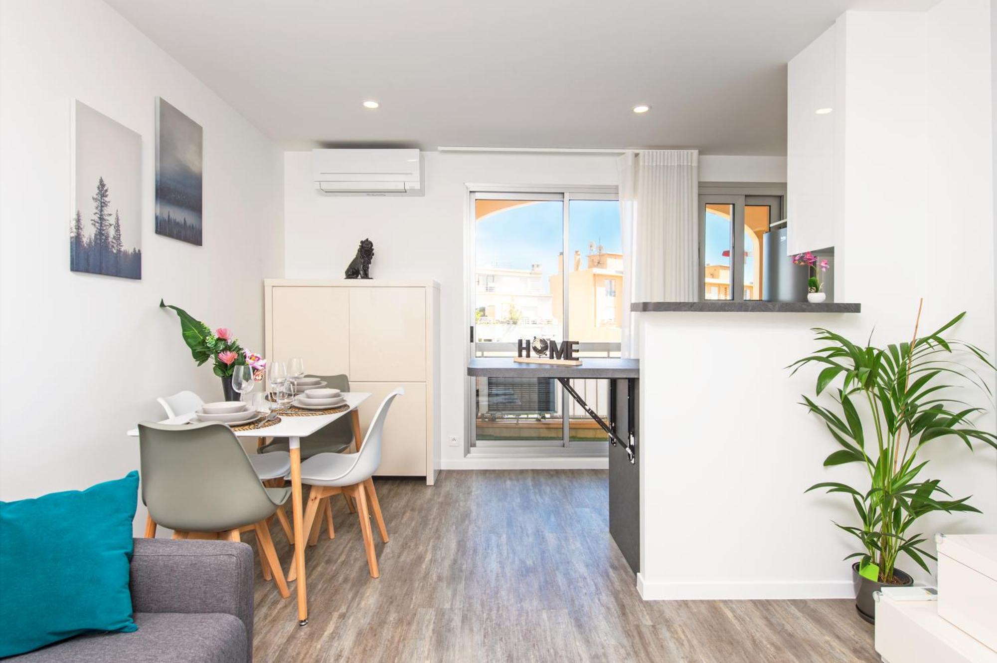 Monaco A Pied - Spacieux Appartement - Balcon - Ca بوزولي المظهر الخارجي الصورة