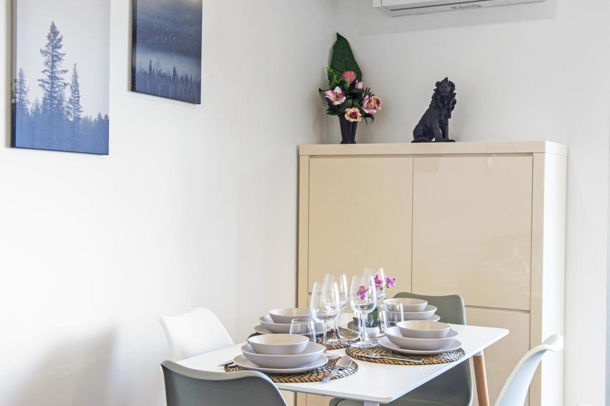 Monaco A Pied - Spacieux Appartement - Balcon - Ca بوزولي المظهر الخارجي الصورة
